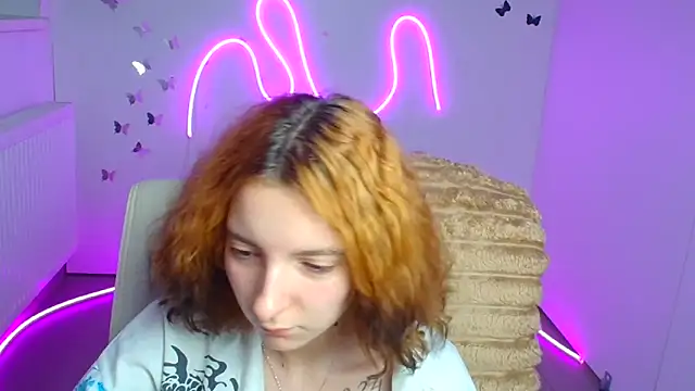 Butterfly_Milly live