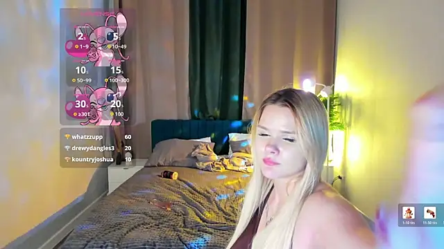 Stella_Morgan live