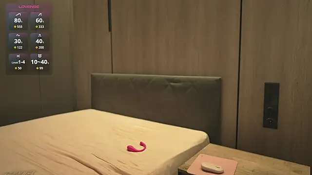 eva_loveme live