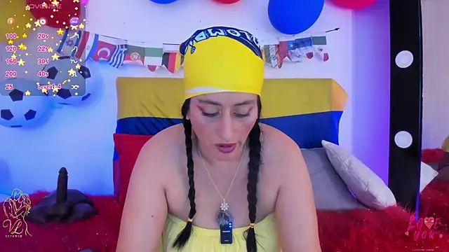 vaiolet_triana live