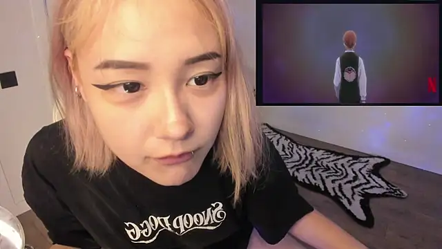 ka00ru_chan live