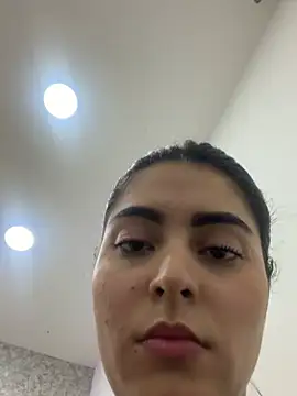 SarhaVega live