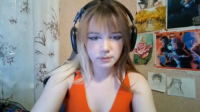 MilaTyan live