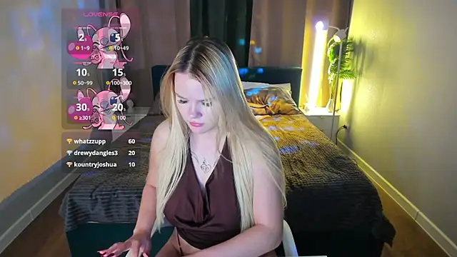 Stella_Morgan live