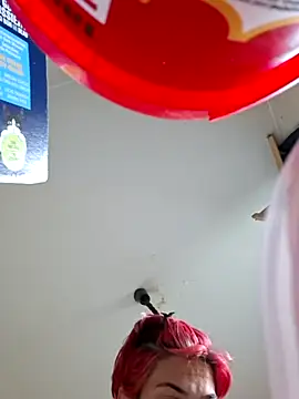 MalditaLocaa live