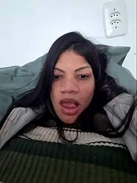 charllottebrasilian live