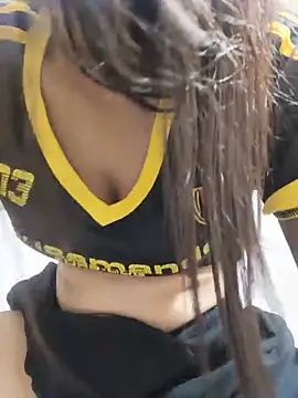 Shalu_G live