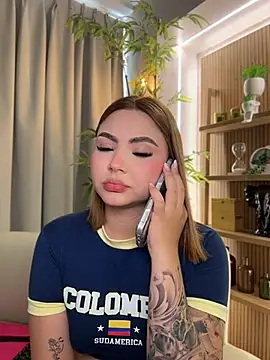 Beella1_ live
