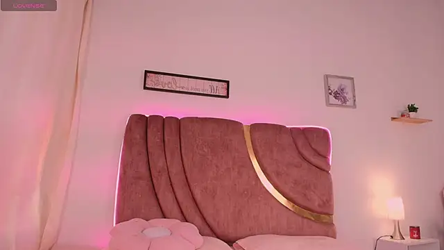 Itzel_Geneva live
