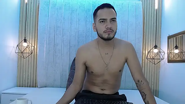 CarolinaySebas live