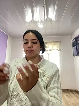 Marianahb-e live