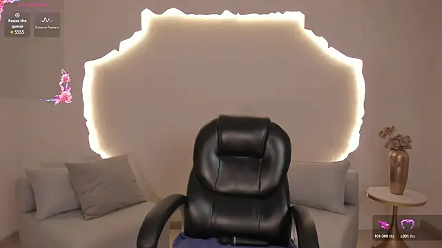 AbbyDalton live