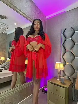 VanessaGlenn live