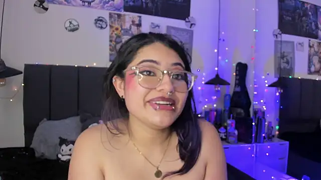 SabrinaV_ live