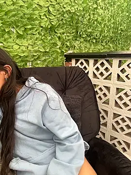 LilyRossi_ live