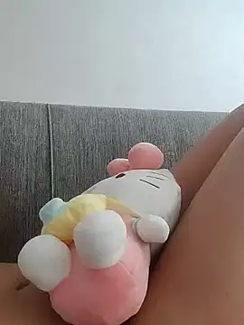 Betsy_123 live
