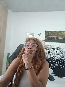 BustyMilf_ live