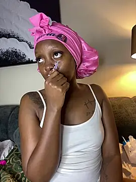 Black_amber_xx live