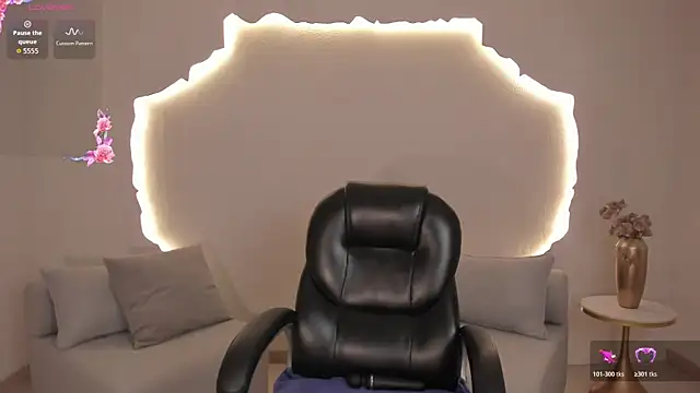 AbbyDalton live