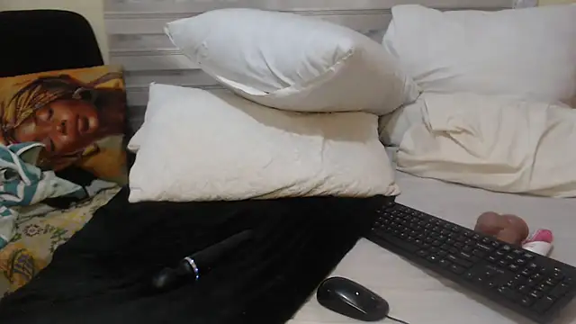 Foxybrownxx1 live