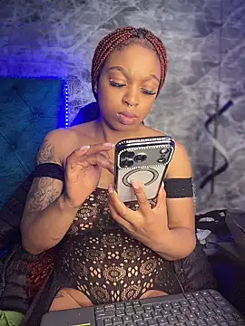 Melany_Williams live