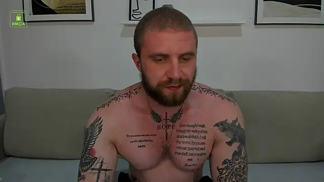 Gerard_Finbar live