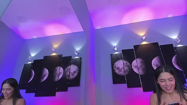 Haily_b live