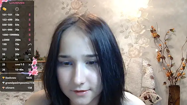 TianaMeiser live