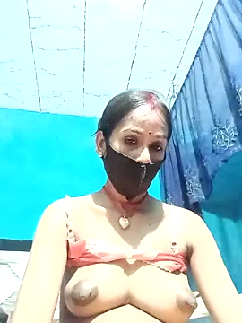 Nandani-758 live