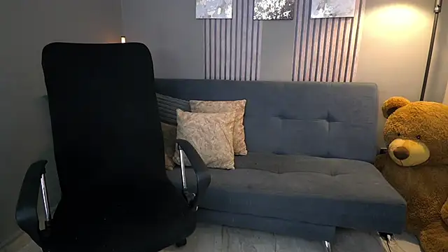 VegaLuxe live
