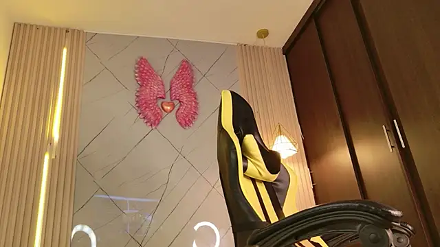 Lilith_Ink99 live