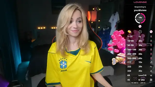 xkuxie live