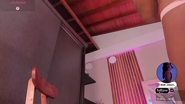 sweetviolet__ live