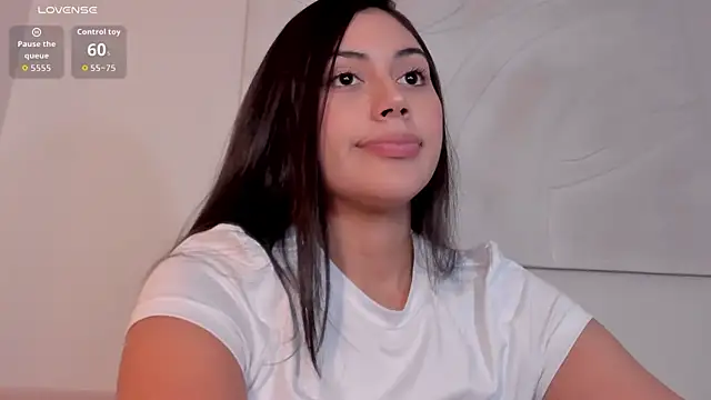 AmbarJames_ live