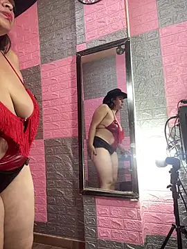Miss_Pecados live
