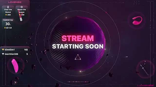 SiaRyder live