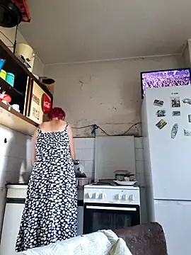 MalditaLocaa live
