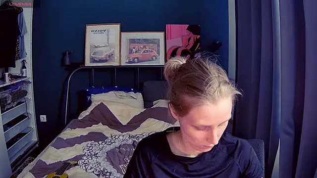 KatiKate live