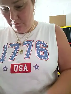 SexyNikki6969 live