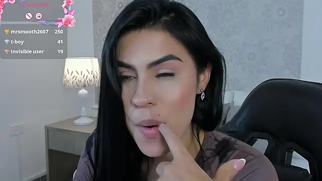 stephanya_ live