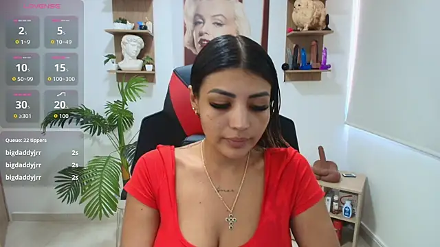 SALOOMEE__ live