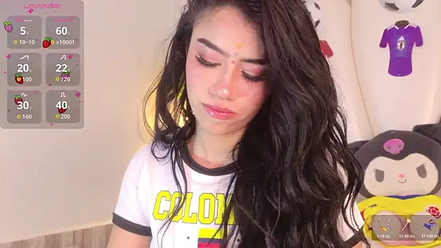 SammyJhuls live