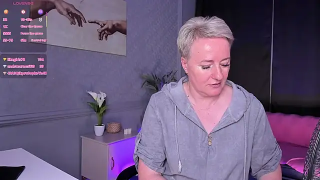 Nika_Smit live