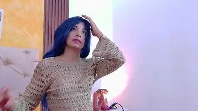 amabel_zambrano live