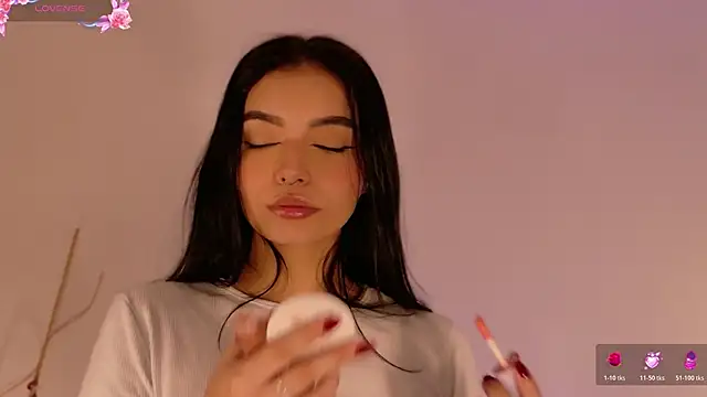 AnabelWolf live