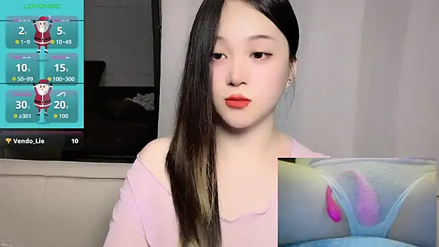 woaiqinqin live