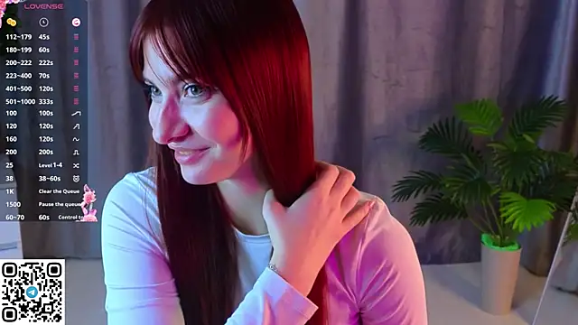 VelvetZephra live