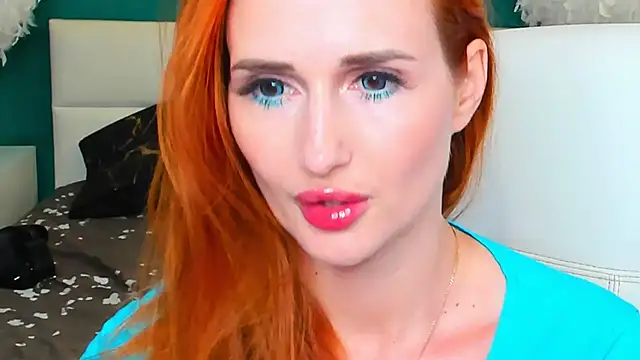 Red_Fairy_ live