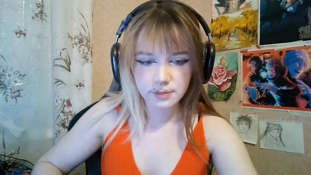 MilaTyan live