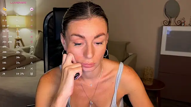 DannaEvan live